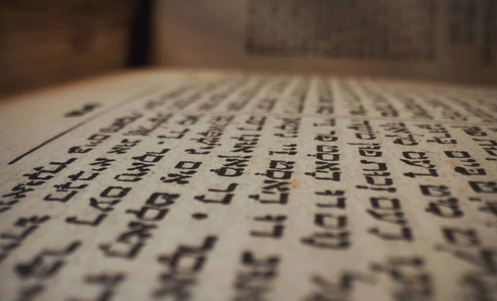 AI Cracks the Code of a 2000 Year Old Scroll Destroyed by Vesuvius