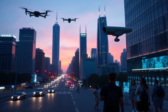 future trends in AI security